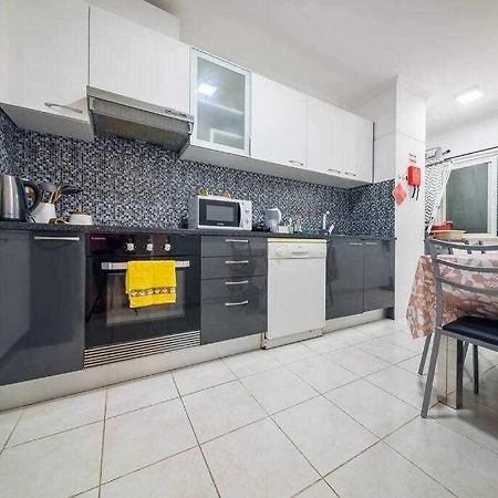 Azenha Apartment Caniço Εξωτερικό φωτογραφία