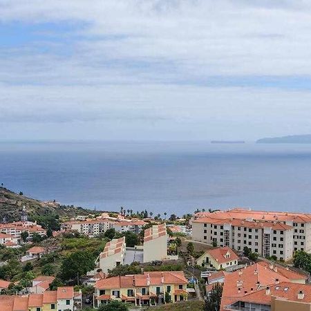 Azenha Apartment Caniço Εξωτερικό φωτογραφία
