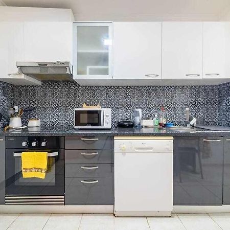 Azenha Apartment Caniço Εξωτερικό φωτογραφία