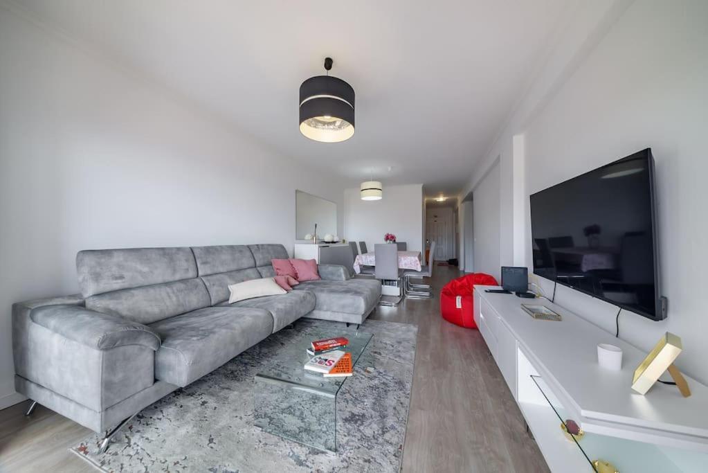 Azenha Apartment Caniço Εξωτερικό φωτογραφία