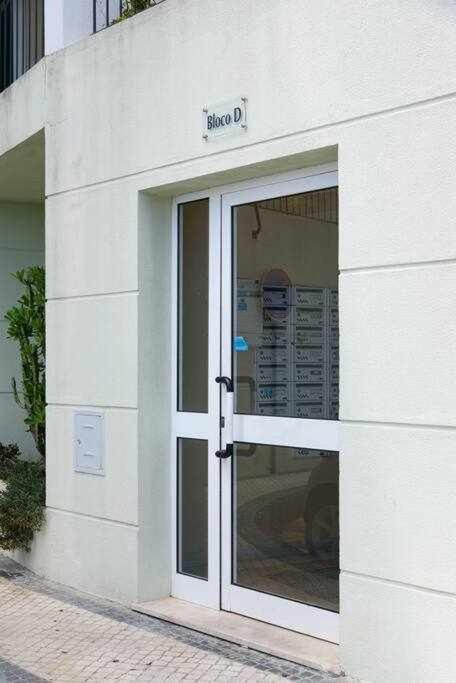 Azenha Apartment Caniço Εξωτερικό φωτογραφία