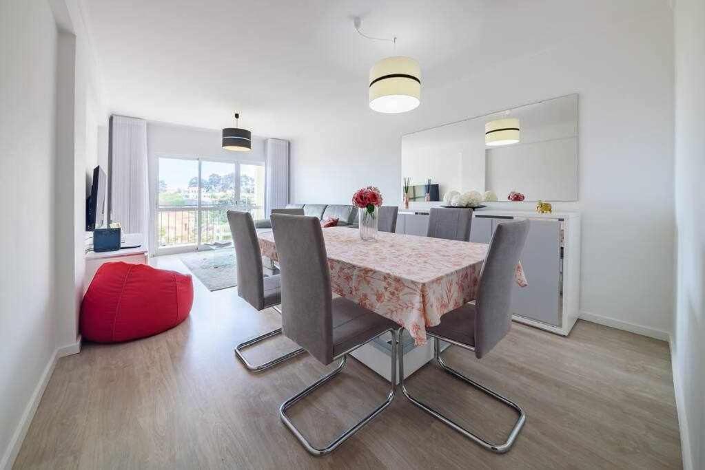 Azenha Apartment Caniço Εξωτερικό φωτογραφία