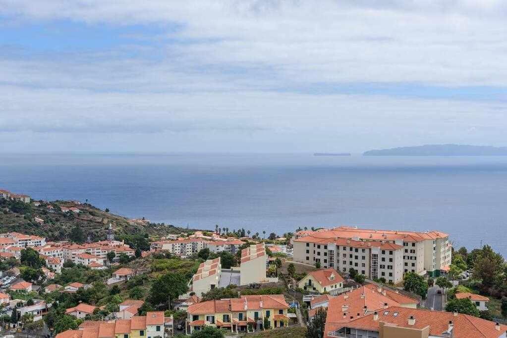 Azenha Apartment Caniço Εξωτερικό φωτογραφία