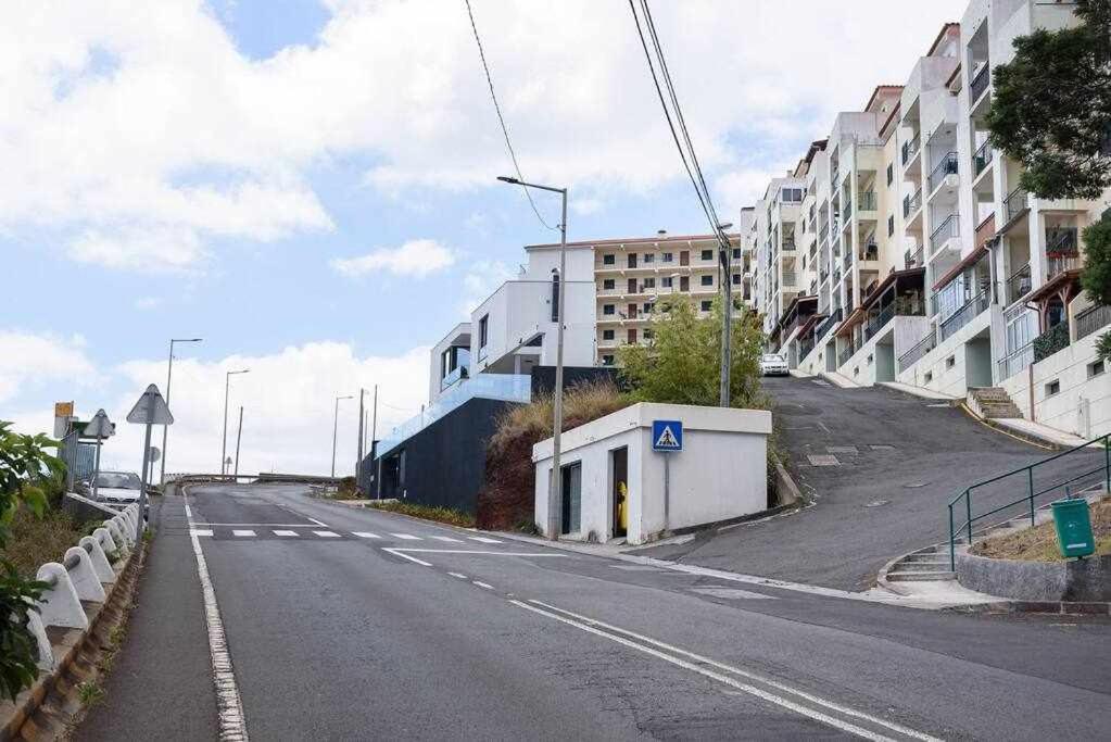 Azenha Apartment Caniço Εξωτερικό φωτογραφία