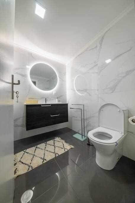 Azenha Apartment Caniço Εξωτερικό φωτογραφία