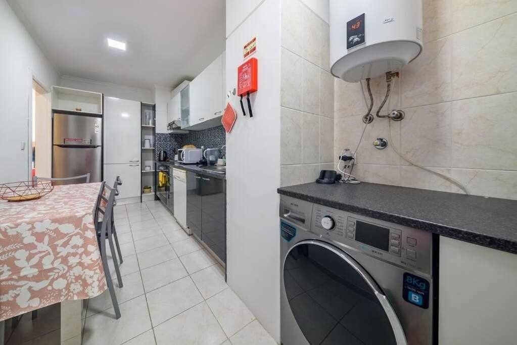 Azenha Apartment Caniço Εξωτερικό φωτογραφία