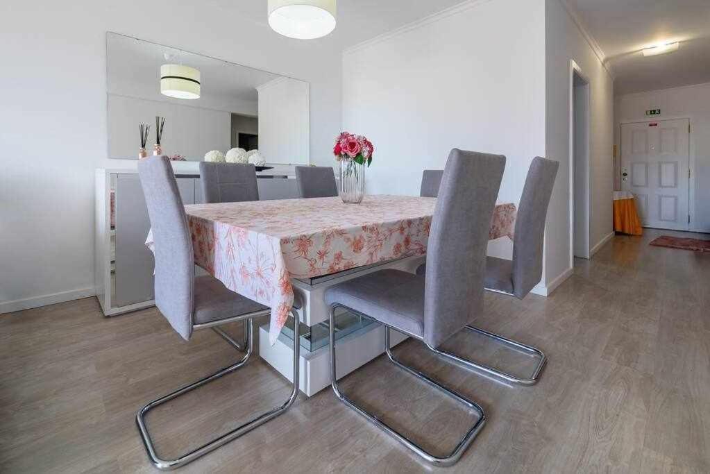 Azenha Apartment Caniço Εξωτερικό φωτογραφία