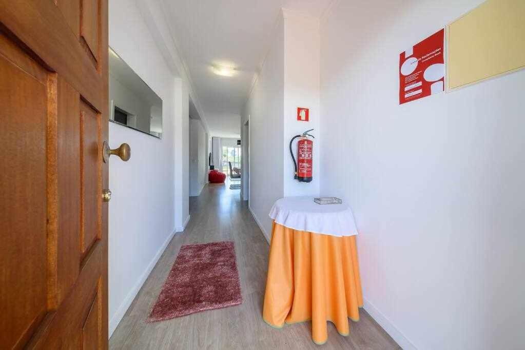 Azenha Apartment Caniço Εξωτερικό φωτογραφία