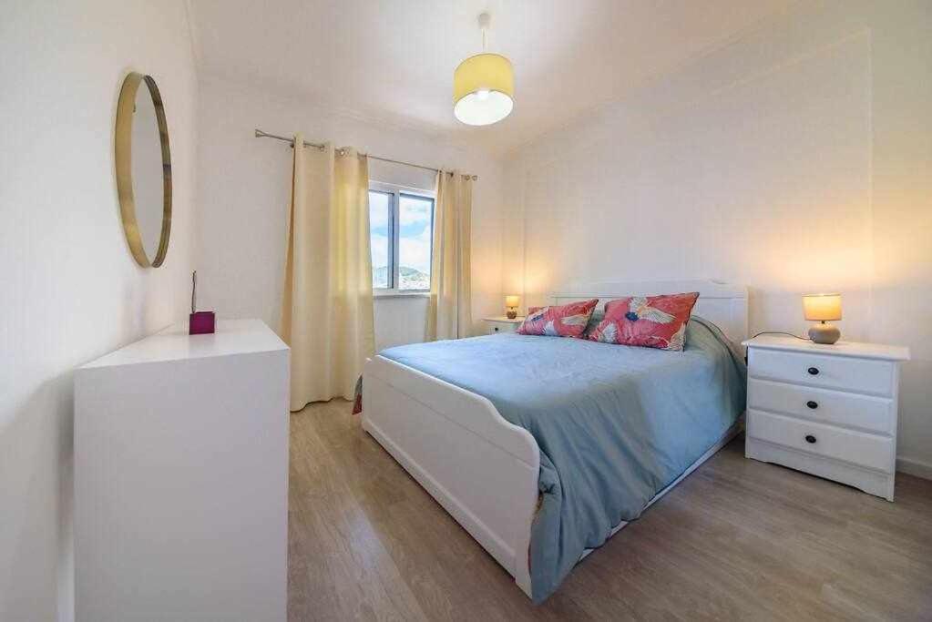 Azenha Apartment Caniço Εξωτερικό φωτογραφία