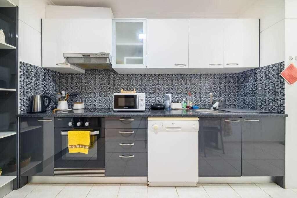Azenha Apartment Caniço Εξωτερικό φωτογραφία